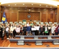 Kuvendi rifilloi Programin “Punëtoritë për Demokraci” 14
